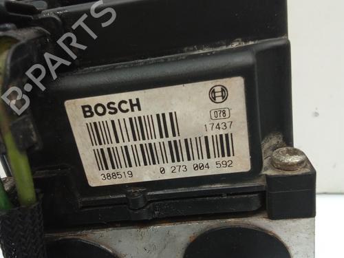 ABS Bremseaggregat OPEL ASTRA G Hatchback (T98) 2.0 DTI 16V (F08, F48) | BP8582278M43 