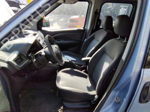 Left headlight OPEL COMBO Box Body/MPV (X12) | BP35770938C28 - Image 10