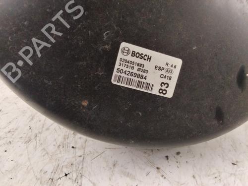 Servo brake IVECO DAILY VI Van | BP21806820M42