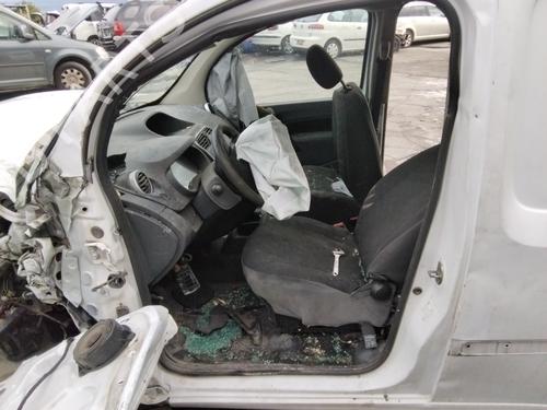 Right front driveshaft RENAULT KANGOO / GRAND KANGOO II (KW0/1_) 1.5 dCi 90 (KW05, KW08, KW0G, KW11) | BP32015774M39