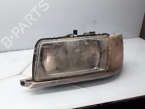 Faro sinistro AUDI 80 B4 Saloon (8C2) [1991-1995]  9679653