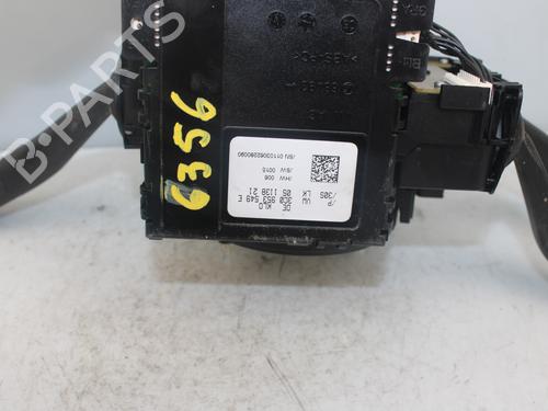 Squib airbag VW PASSAT B6 Variant (3C5) 2.0 TDI | BP17612925C102 