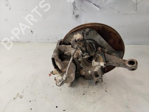 Right front steering knuckle CITROËN NEMO Box Body/MPV (AA_)  | BP24199772M26 
