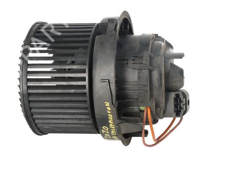 Heater blower motor PEUGEOT 108 | BP34128682M62 - Image 2