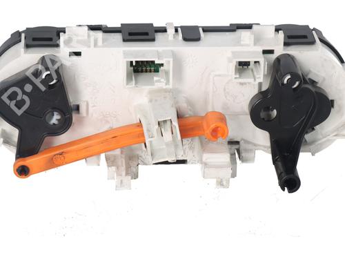 Climate control PEUGEOT 2008 I (CU_) | BP36166448I5 - Image 4