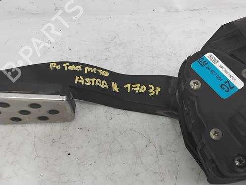 Pedal OPEL ASTRA H (A04)  | BP29399144I4 