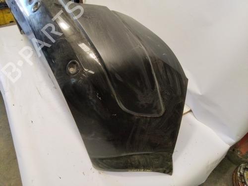Rear bumper RENAULT MEGANE II Coupé-Cabriolet (EM0/1_)  | BP25454101C8 
