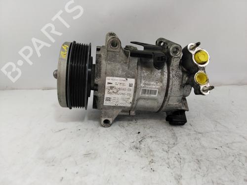 Used AC compressor PEUGEOT 308 II (LB_, LP_, LW_, LH_, L3_) [2013-2021]  29721527
