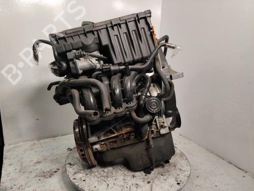 Engine VW POLO V (6R1, 6C1)  | BP25913706M1 