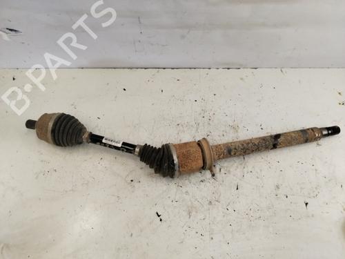 Used Right front driveshaft VOLVO XC40 (536) [2017-2025]  29533537