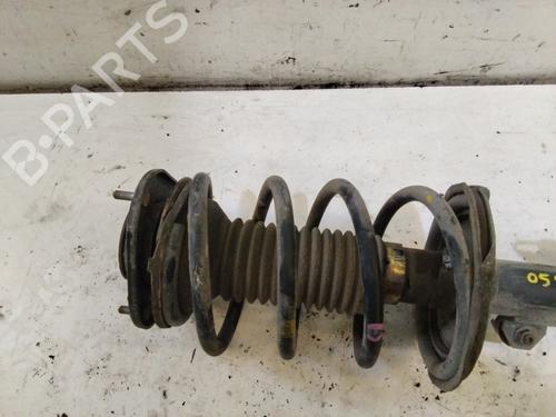 Left front shock absorber TOYOTA COROLLA (_E12_) 2.0 D-4D (CDE120R, CDE120L_) | BP19798559M16 