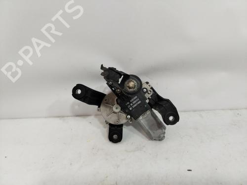 Used Rear wiper motor OPEL ASTRA J (P10) 1.7 CDTI (68) (125 hp) 25454243