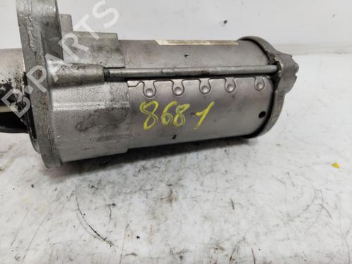 Starter FIAT 500 (312_) 1.2 (312AXA1A) | BP25460807M8 