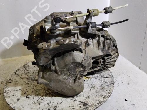 Gearbox OPEL INSIGNIA A (G09)  | BP20851554M3 