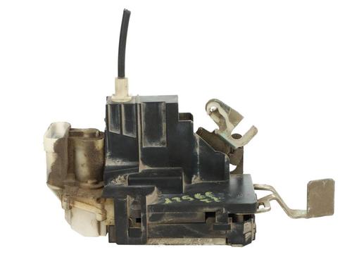 Used Front left lock Front left lock PEUGEOT BOXER Van [2006-2026] 39692173 39692173