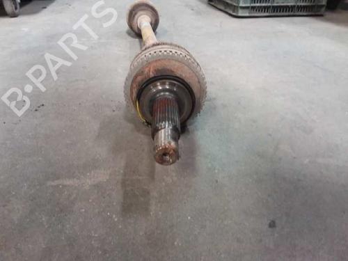 Right rear driveshaft HYUNDAI SANTA FÉ I (SM) 2.0 CRDi 4x4 | BP8578938M41 