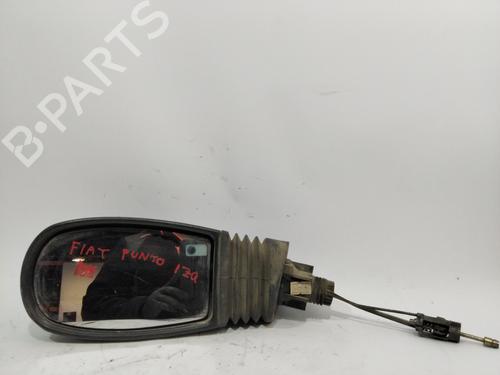 Used Left mirror FIAT PUNTO (188_) [1999-2012]  22413791