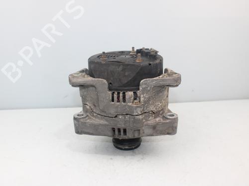 Generator OPEL VECTRA B (J96) 2.0 DI 16V (F19) | BP17525005M7