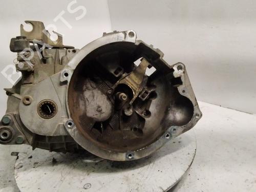 Used Gearbox FIAT DUCATO Van (230_) 2.8 JTD 4x4 (128 hp) 21842458