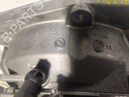Gearbox SAAB 9-3 (YS3F, E79, D79, D75) 1.9 TiD | BP30061519M3