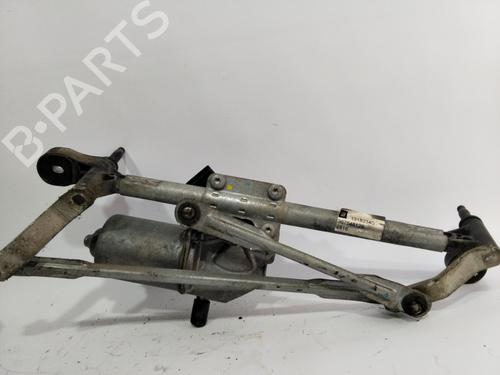 Front wiper motor OPEL CORSA D (S07) 1.7 CDTI (L08, L68) | BP24516672M29 