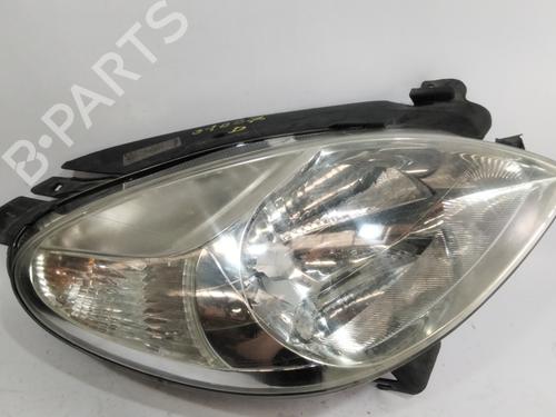 Used Right headlight CITROËN XSARA PICASSO (N68) 1.6 HDi (90 hp) 26013954