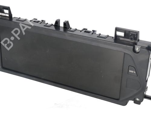 Instrument cluster CITROËN C4 Picasso II | BP35995593C47 - Image 2