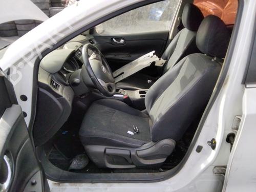 Engine control unit (ECU) NISSAN PULSAR Hatchback (C13) | BP38509345M57 - Image 10
