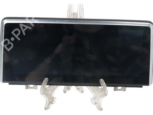 Used Display monitor Display monitor BMW 2 Gran Tourer (F46) 216 d (116 hp) 34287923 34287923