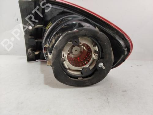 Left taillight SEAT ALTEA (5P1)  | BP24372212C34 