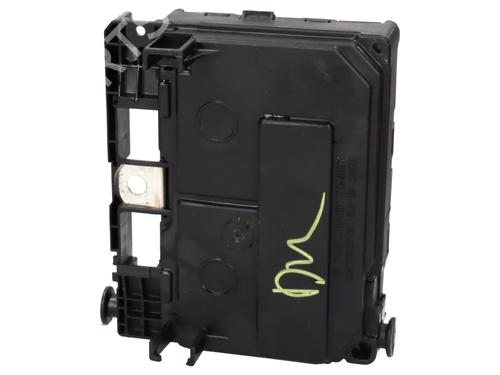 Fuse box CITROËN C4 Coupe (LA_) 1.4 16V | BP29414016E1 