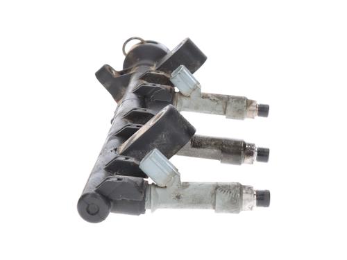 Sprederrør PEUGEOT 107 (PM_, PN_)  | BP29982557M98