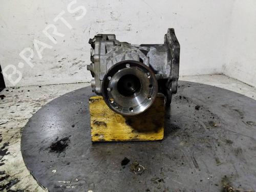 Front differential LAND ROVER RANGE ROVER EVOQUE (L538) | BP39721044M23 - Image 6