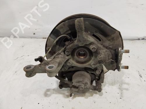 Right front steering knuckle TOYOTA PRIUS PLUS (_W4_) 1.8 Hybrid (ZVW40W, ZVW41W) | BP31633379M26