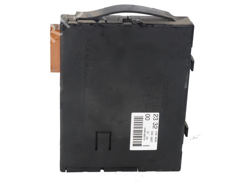 Used Electronic module Electronic module MERCEDES-BENZ M-CLASS (W163) ML 320 (163.154) (218 hp) 35981555 35981555