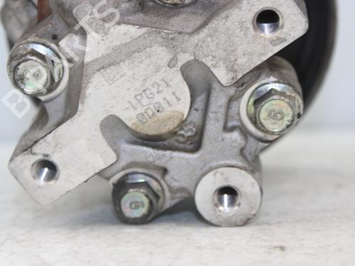 Steering pump OPEL INSIGNIA A Saloon (G09) 2.0 CDTI (69) | BP18246327M99 