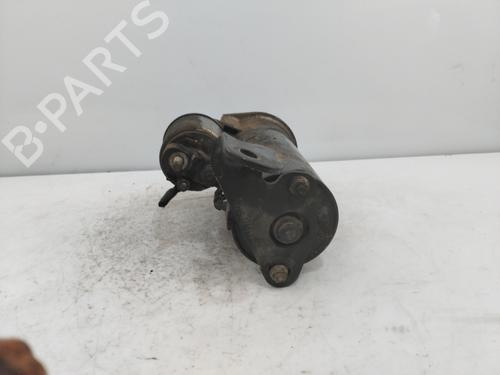 Starter OPEL ZAFIRA A MPV (T98) 2.0 DTI 16V (F75) | BP17839538M8 