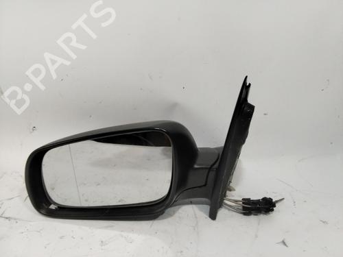 Used Left mirror SEAT AROSA (6H1) 1.4 TDI (75 hp) 28206033