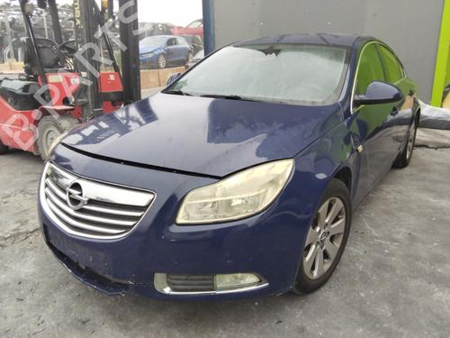 Display monitor OPEL INSIGNIA A (G09)  | BP20113585C48 