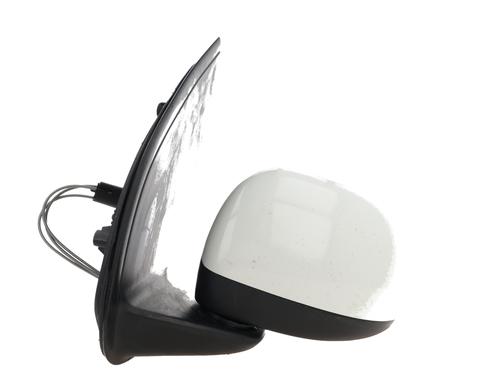 Left mirror FIAT PANDA (169_) 1.2 (169AXF2A, 169AXF1A) | BP30824121C26
