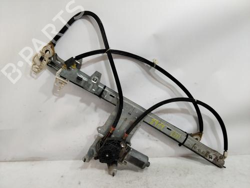 Used Front right window mechanism CITROËN XSARA PICASSO (N68) 1.6 HDi (90 hp) 25714340