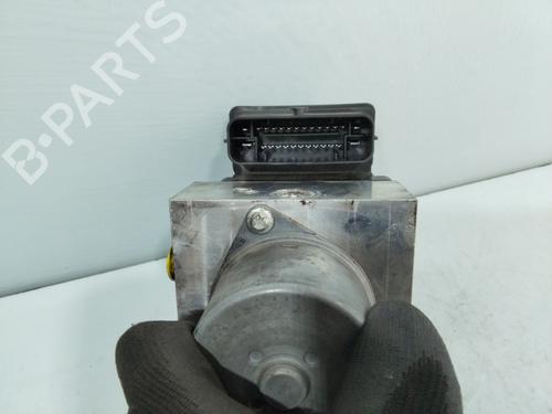 ABS pump FORD MONDEO IV (BA7) 2.0 TDCi | BP18891262M43 