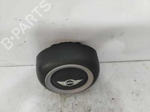 Førerens kollisjonspute MINI MINI (R50, R53)  | BP26222598C9 