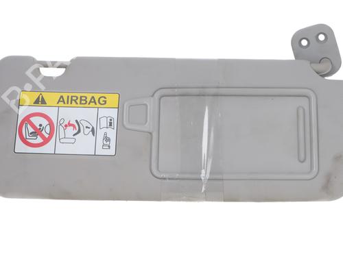 Used Right sun visor Right sun visor HYUNDAI TUCSON (TL, TLE) 1.7 CRDi (116 hp) 34523933 34523933