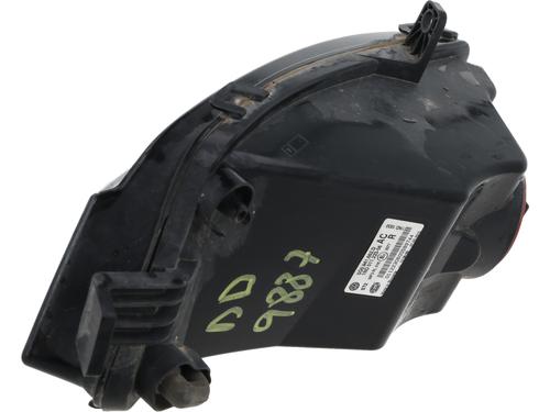 Right front fog light VW GOLF VII (5G1, BQ1, BE1, BE2)  | BP29413962C31 