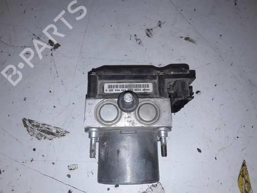Abs pomp OPEL MERIVA A MPV (X03) [2003-2010]  8572881