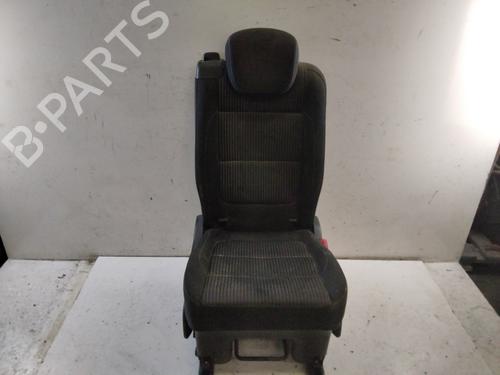 Sæde Bagtil SEAT ALHAMBRA (710, 711) 2.0 TDI (170 hp) 20320939