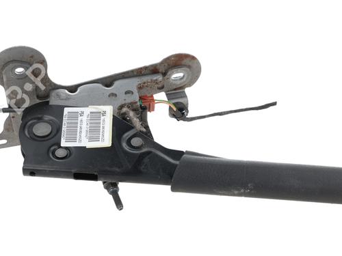 Used Hand brake PEUGEOT 208 I (CA_, CC_) [2012-2021]  29636122