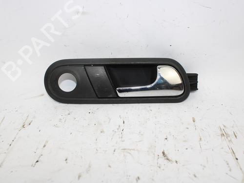 Used Front right interior door handle SEAT IBIZA III (6L1) [2002-2009]  12541165