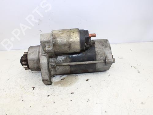 Starter NISSAN ALMERA II Hatchback (N16) 2.2 Di | BP15351107M8 